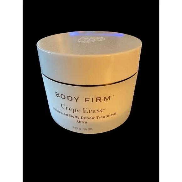 Crèpe Erase Body Firm 3-Step SystemAnti-Aging Crepey Skin Care Set